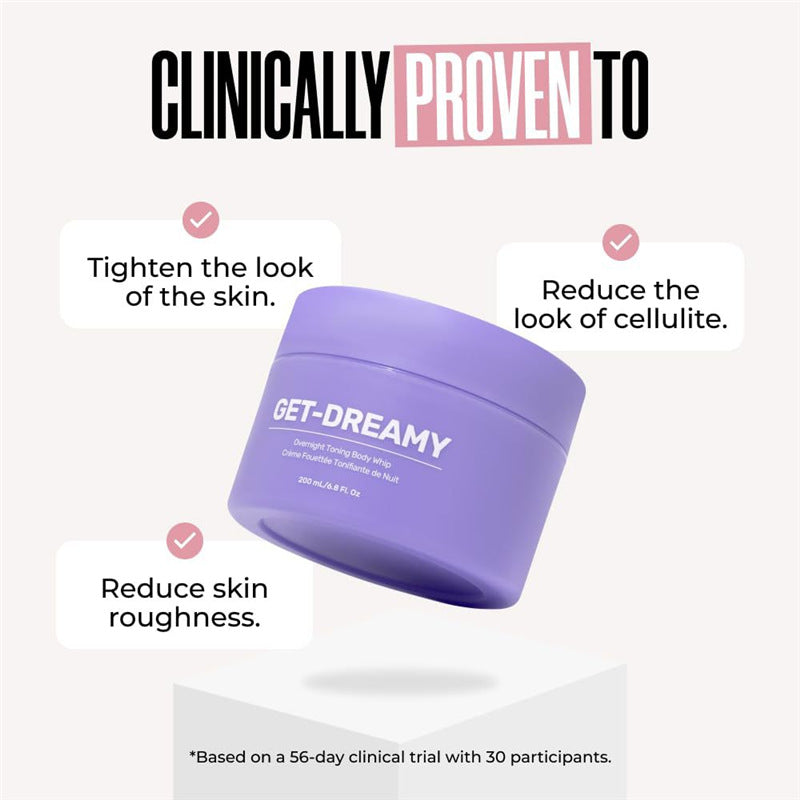 Night Sleep Tightening Cream (Retinol Night Cream)