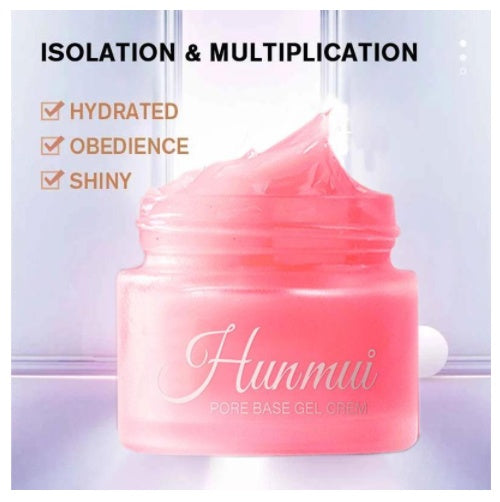 Invisible Pore Primer Gel (Hydrating Gel Cream)