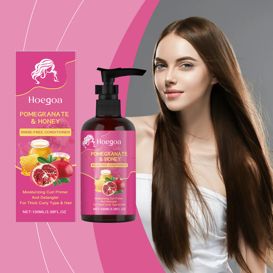 Repair & Moisture Conditioner for Damaged Hair (Moisturizing Conditioner)