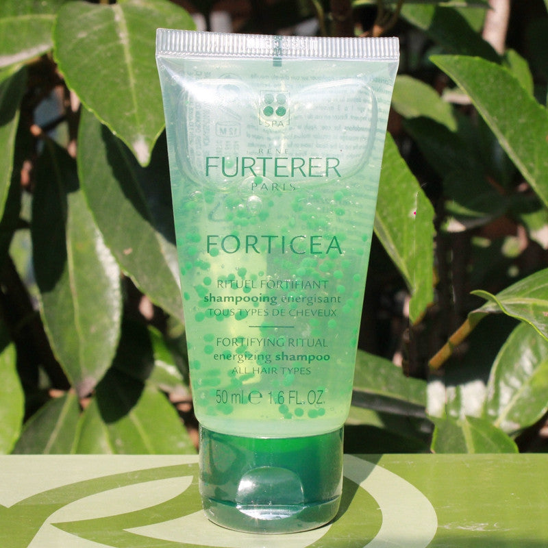 Fulvdeya Revitalizing Shampoo 50ml – Anti-Dropping, No Silicone Oil (Anti-Hairfall Shampoo)
