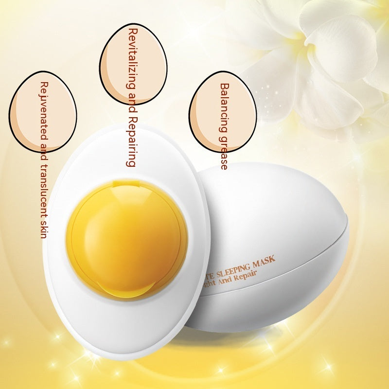 Wash-Free Hydrating & Oil-Control Mask (Sheet Mask Hydrating)