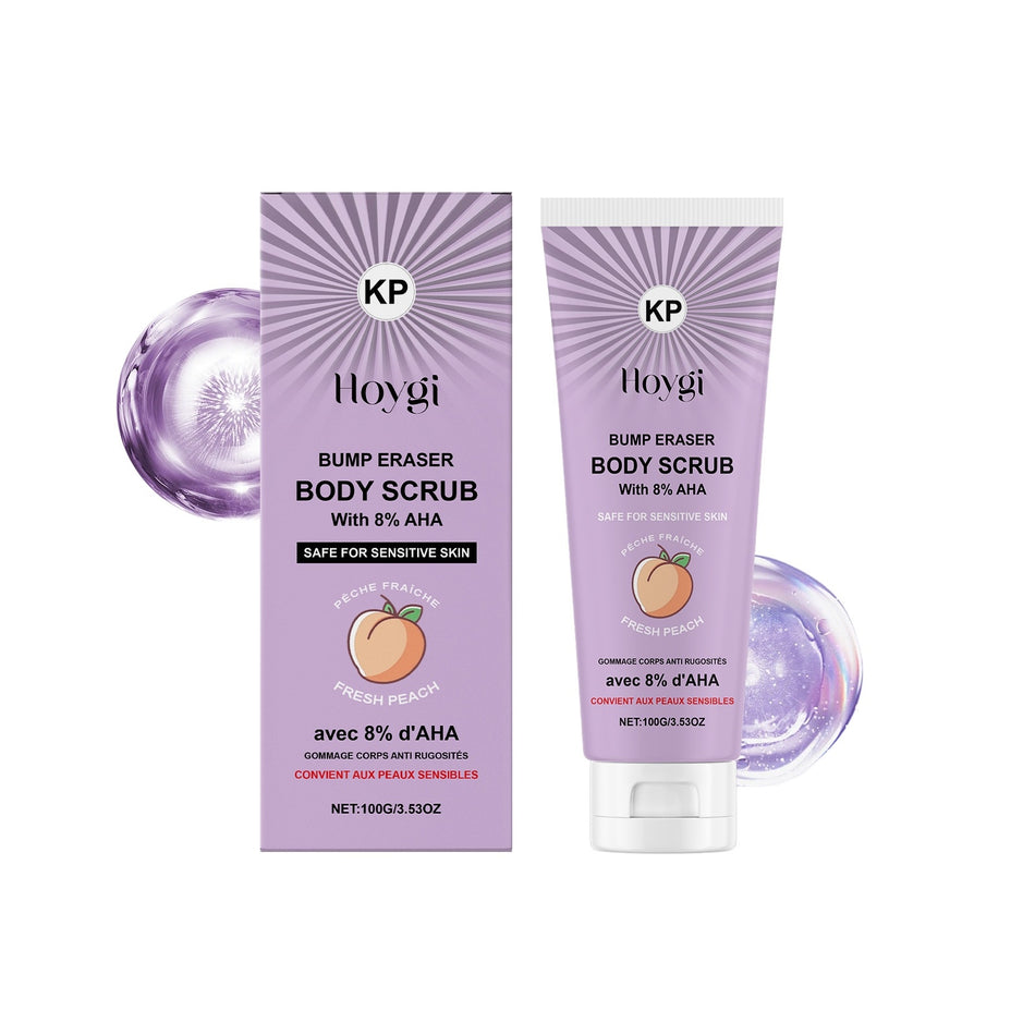 Body Scrub (Exfoliating Body Scrub)