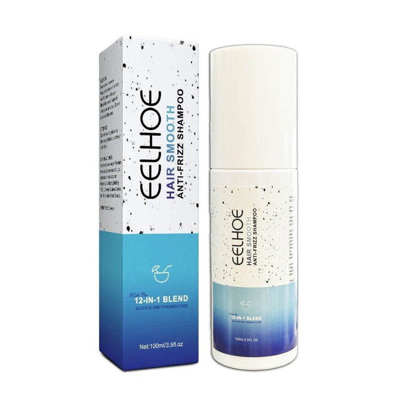 Eelhoe Anti-Frizz Shampoo (Anti-Hairfall Shampoo)