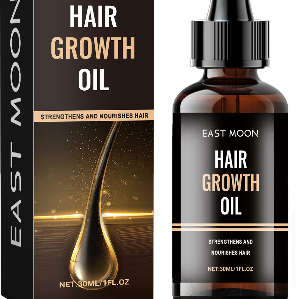 Fast Hair Growth Oil (Hair Growth Oil)
