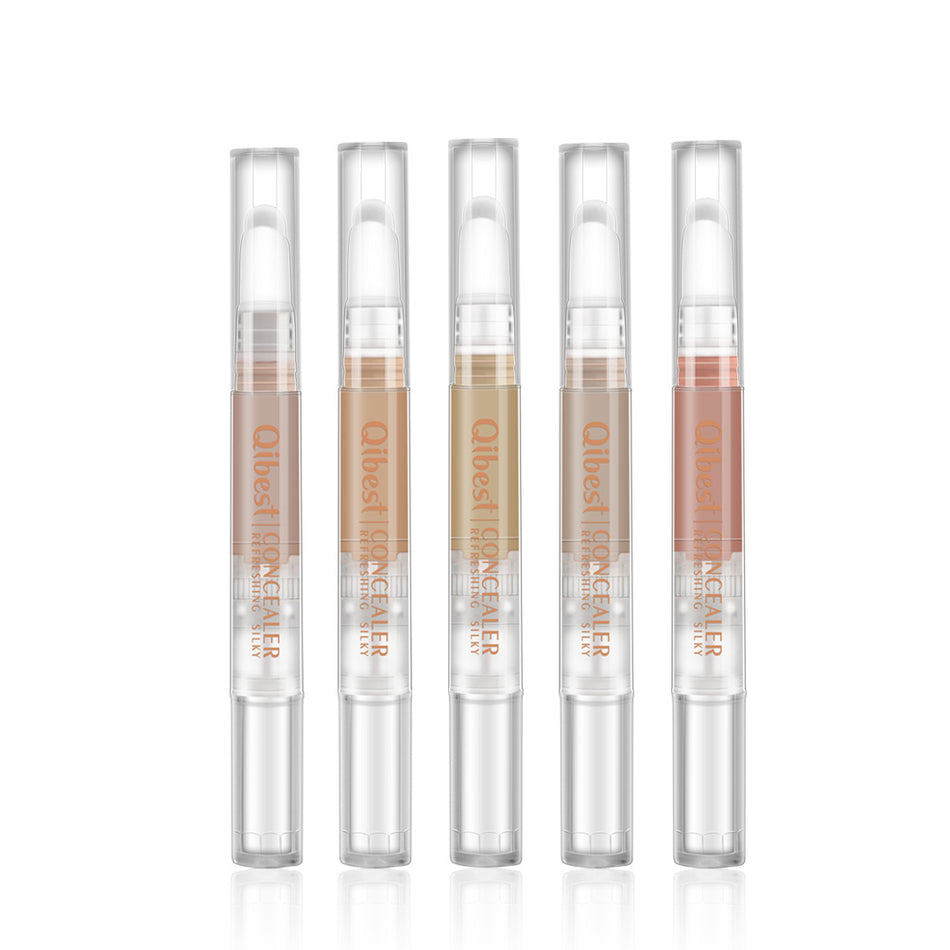 Rotating Waterproof Concealer Stick (Concealer Stick)