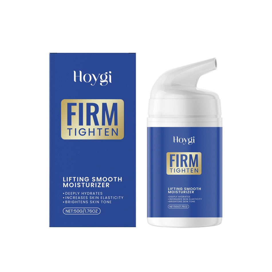 Lift & Smooth Face Moisturizer (Men’s Face Moisturizer)