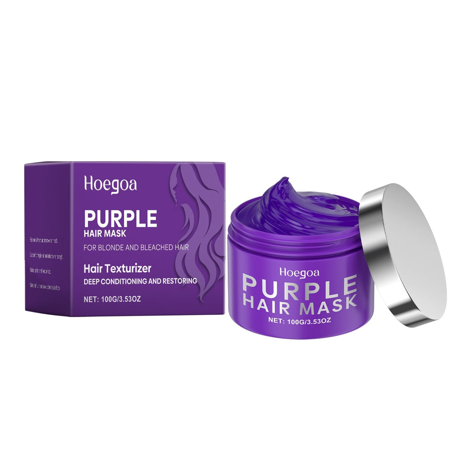 Keratin Repair Hair Mask Repair Dryness Nourishment (Hair Mask Repair)