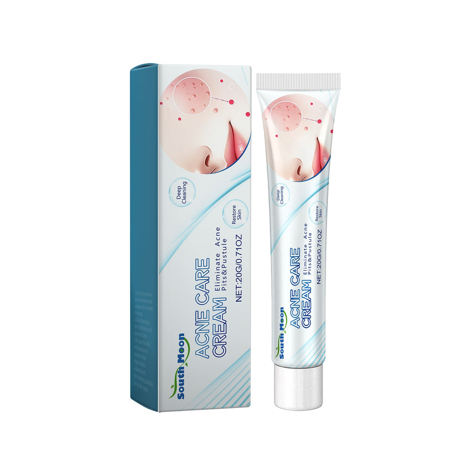 Acne Scar Removal & Skin Repair Cream (Ceramide Repair Cream)