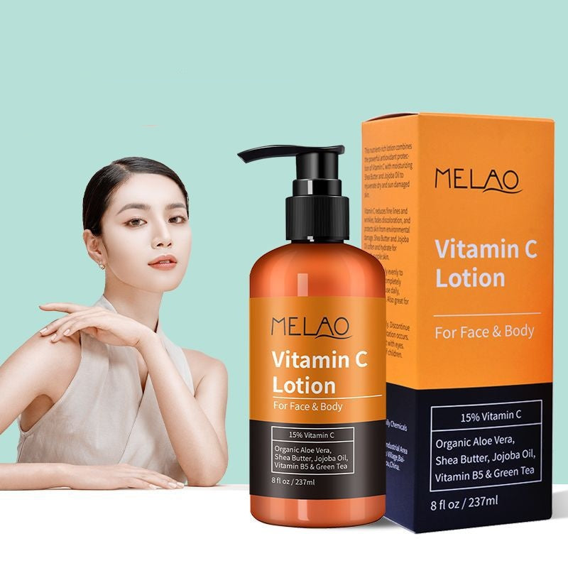 Women’s Hydrating VC Body Lotion (Body Lotion Glow)