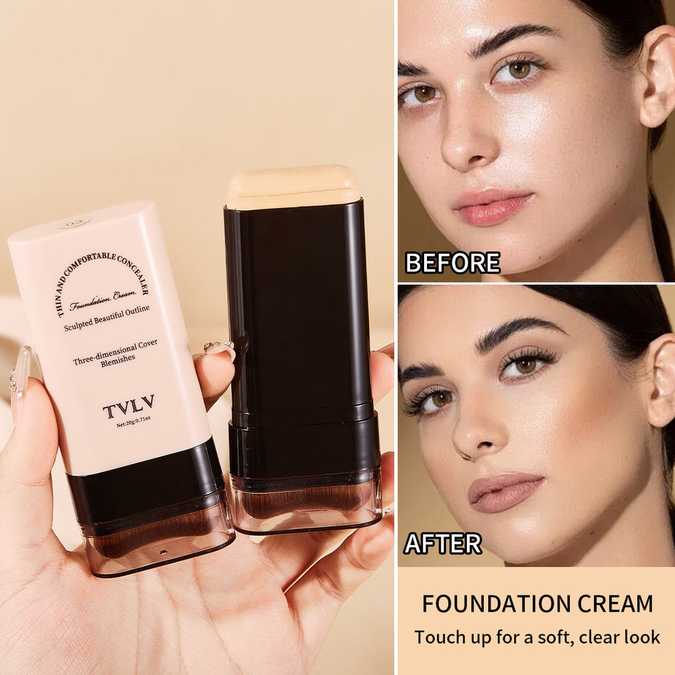 TVLV Moisturizing Concealer Stick (Concealer Stick)