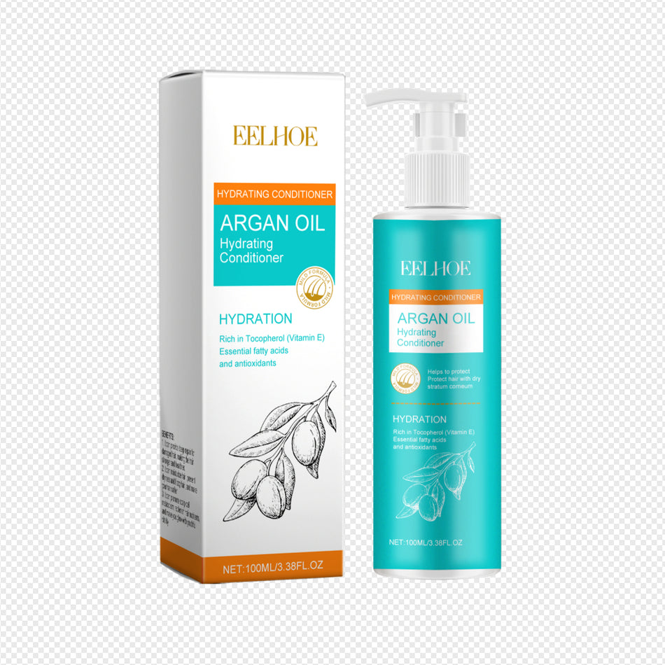 Argan Oil Moisturizing Repair Conditioner (Moisturizing Conditioner)