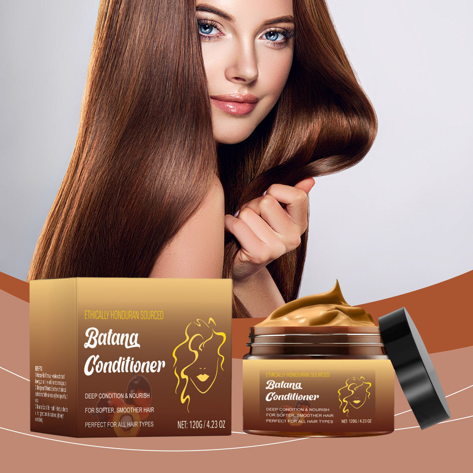 Nourishing Scalp Moisturizing Hair Conditioner (Moisturizing Conditioner)