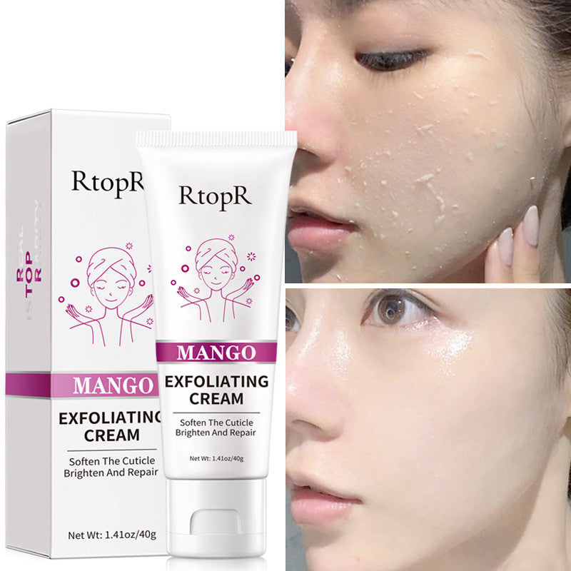 Gentle Exfoliating Gel Cream  (Hydrating Gel Cream)