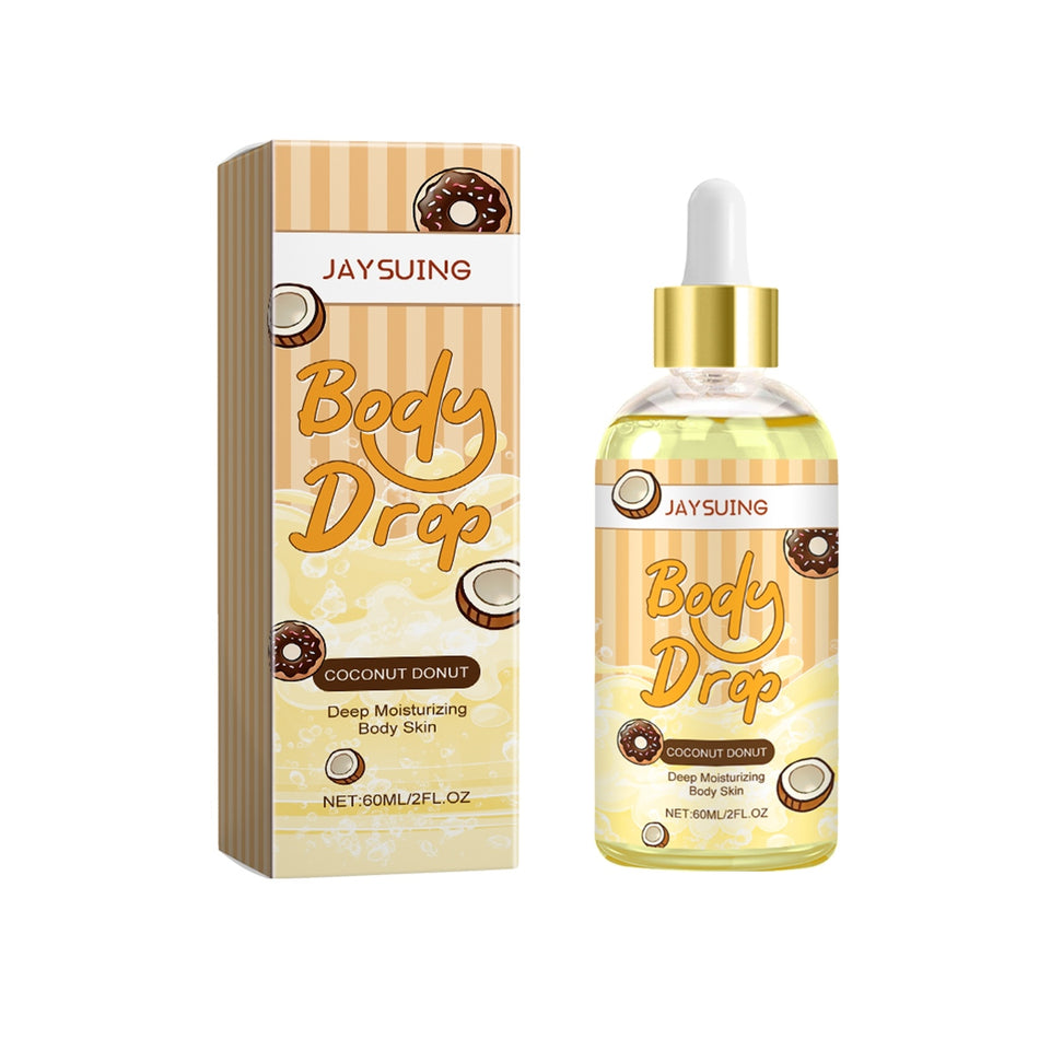 Body Care Oil (Body oil Nourishing)