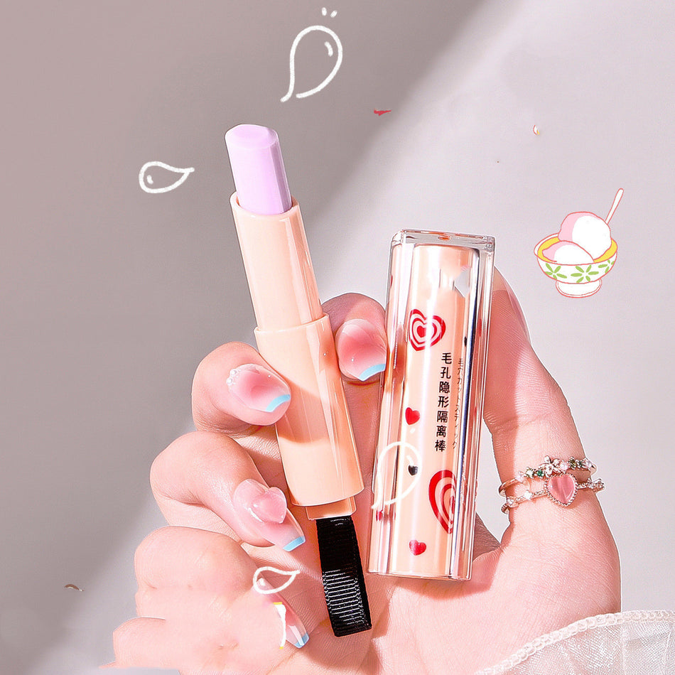 Invisible Pore Oil-Control Concealer Stick (Concealer Stick)